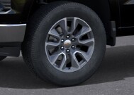 2026 Chevrolet Silverado 1500 in Burlington, WI 53105 - 18134361 11