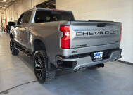2024 Chevrolet Silverado 1500 in Burlington, WI 53105 - 18134363 3