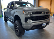 2024 Chevrolet Silverado 1500 in Burlington, WI 53105 - 18134363 7