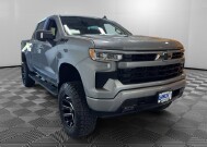 2024 Chevrolet Silverado 1500 in Burlington, WI 53105 - 18134363 7