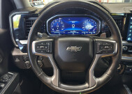 2024 Chevrolet Silverado 1500 in Burlington, WI 53105 - 18134363 25