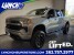 2024 Chevrolet Silverado 1500 in Burlington, WI 53105 - 18134363
