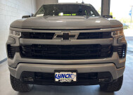 2024 Chevrolet Silverado 1500 in Burlington, WI 53105 - 18134363 8