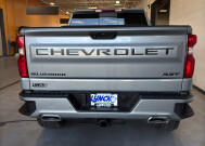 2024 Chevrolet Silverado 1500 in Burlington, WI 53105 - 18134363 4