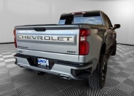 2024 Chevrolet Silverado 1500 in Burlington, WI 53105 - 18134363 5