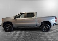 2024 Chevrolet Silverado 1500 in Burlington, WI 53105 - 18134363 2