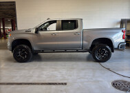 2024 Chevrolet Silverado 1500 in Burlington, WI 53105 - 18134363 2