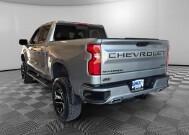 2024 Chevrolet Silverado 1500 in Burlington, WI 53105 - 18134363 3