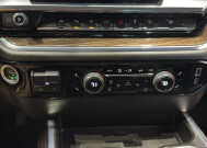 2024 Chevrolet Silverado 1500 in Burlington, WI 53105 - 18134363 34