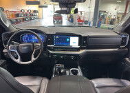 2024 Chevrolet Silverado 1500 in Burlington, WI 53105 - 18134363 16