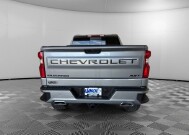 2024 Chevrolet Silverado 1500 in Burlington, WI 53105 - 18134363 4