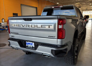 2024 Chevrolet Silverado 1500 in Burlington, WI 53105 - 18134363 5