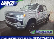 2024 Chevrolet Silverado 1500 in Burlington, WI 53105 - 18134363 48