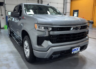 2025 Chevrolet Silverado 1500 in Burlington, WI 53105 - 18134364 7