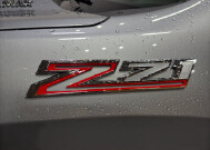 2025 Chevrolet Silverado 1500 in Burlington, WI 53105 - 18134364 12