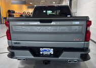 2025 Chevrolet Silverado 1500 in Burlington, WI 53105 - 18134364 4
