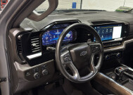 2025 Chevrolet Silverado 1500 in Burlington, WI 53105 - 18134364 20