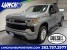 2025 Chevrolet Silverado 1500 in Burlington, WI 53105 - 18134364