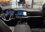2025 Chevrolet Silverado 1500 in Burlington, WI 53105 - 18134364 16