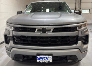 2025 Chevrolet Silverado 1500 in Burlington, WI 53105 - 18134364 8