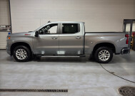 2025 Chevrolet Silverado 1500 in Burlington, WI 53105 - 18134364 2
