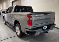 2025 Chevrolet Silverado 1500 in Burlington, WI 53105 - 18134364 3