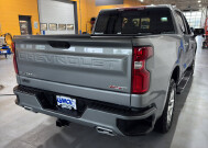 2025 Chevrolet Silverado 1500 in Burlington, WI 53105 - 18134364 5