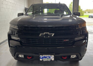2022 Chevrolet Silverado 1500 in Burlington, WI 53105 - 18134365 8