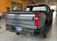 2022 Chevrolet Silverado 1500 in Burlington, WI 53105 - 18134365 5
