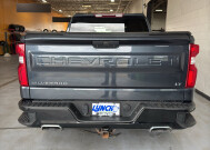 2022 Chevrolet Silverado 1500 in Burlington, WI 53105 - 18134365 4