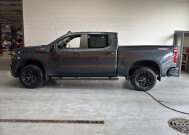 2022 Chevrolet Silverado 1500 in Burlington, WI 53105 - 18134365 2