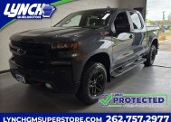 2022 Chevrolet Silverado 1500 in Burlington, WI 53105 - 18134365 40