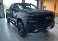 2022 Chevrolet Silverado 1500 in Burlington, WI 53105 - 18134365 7