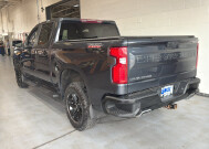 2022 Chevrolet Silverado 1500 in Burlington, WI 53105 - 18134365 3