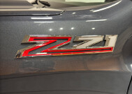 2022 Chevrolet Silverado 1500 in Burlington, WI 53105 - 18134365 10