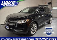 2018 Lincoln MKX in Burlington, WI 53105 - 18134366 1
