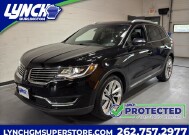 2018 Lincoln MKX in Burlington, WI 53105 - 18134366 42