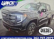 2025 GMC Sierra 1500 in Burlington, WI 53105 - 18134367 1