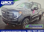 2025 GMC Sierra 1500 in Burlington, WI 53105 - 18134367 74