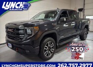 2024 GMC Sierra 1500 in Burlington, WI 53105 - 18134368 1