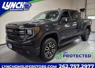 2024 GMC Sierra 1500 in Burlington, WI 53105 - 18134368 1