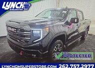 2024 GMC Sierra 1500 in Burlington, WI 53105 - 18134368 73