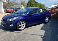2013 Hyundai Elantra in Fairview, PA 16415 - 18134371 9