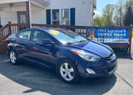 2013 Hyundai Elantra in Fairview, PA 16415 - 18134371 1