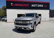 2020 Chevrolet Silverado 1500 in Knoxville, TN 37920 - 18134374 1