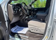 2020 Chevrolet Silverado 1500 in Knoxville, TN 37920 - 18134374 11