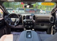 2020 Chevrolet Silverado 1500 in Knoxville, TN 37920 - 18134374 16