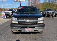 2004 Chevrolet Silverado 2500 in Coeur d&amp;#039;Alene, ID 83815 - 18134376 8