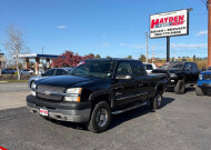 2004 Chevrolet Silverado 2500 in Coeur d&amp;#039;Alene, ID 83815 - 18134376 1
