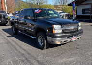 2004 Chevrolet Silverado 2500 in Coeur d&amp;#039;Alene, ID 83815 - 18134376 7